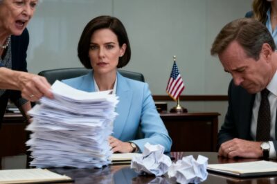 My parents stormed my office: “sign this or we call the police.” I whispered: “okay.” so I gave them the keys. Clause 14b: planted. Wire transfer: denied. 30 days later, there were screams in the boardroom and a notification on my sister’s phone that read: “account frozen-Irs levy.” I packed my bag and replied…