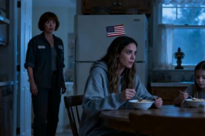 My boyfriend said, “beg her to forgive you, or this relationship is over,” after his “ex” slept in my house wearing my hoodie – I said, “okay,” picked up my keys, and gave him the woman he chose -right up until he came crying to my door…