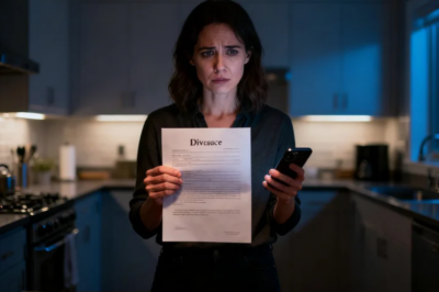 MY HUSBAND SAID: “I LOVE YOUR SISTER! I’M BETTER WITH HER!” HE FILED FOR DIVORCE. A WEEK LATER A LAWYER CALLED ME: “YOUR FATHER DIED AND LEFT YOU 88 MILLION!” WHAT MY EX-HUSBAND DID…