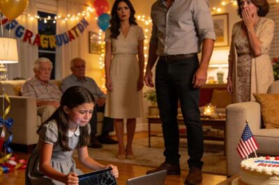 MY YOUNGER BROTHER SMASHED MY DAUGHTER’S M3 PRO BECAUSE SHE WOULDN’T LEND IT TO HIS KID. THEN HE SNEERED, ‘A CHILD WITH NO FATHERLY UPBRINGING. MY PARENTS DIDN’T STOP HIM-THEY EVEN ADDED, ‘SELFISH, YOU DESERVE TO LOSE EVERYTHING. MY DAUGHTER COULD ONLY STARE AND CRY THROUGH HER TEARS. I STAYED SILENT-UNTIL THEY REALIZED WHAT I HAD DONE…?