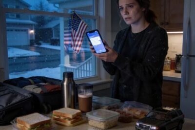 MY FAMILY LEFT ME BEHIND TO GIVE MY SEAT TO A STRANGER-EMPTY HOUSE, NO LUGGAGE, ONE TEXT MESSAGE. I CANCELED THE $15,500 SKI TRIP THEY NEEDED ME TO PAY FOR. THEN AT SIX THIRTY A.Μ… I HAD 103 MISSED CALLS.