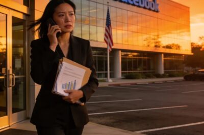 “SHE CAN’T EVEN READ A BALANCE SHEET,” DAD LAUGHED AT THE MEETING. MOM NODDED: “STICK TO YOUR LITTLE JOB.” I OPENED MY LAPTOP QUIETLY. THE BOARD CHAIRMAN STOOD UP: WHY IS OUR $440M MAJORITY INVESTOR BEING DISMISSED?