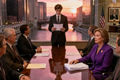 For 25 years, I reinvested every bonus into company stock. I bought shares from three retiring executives. I never took a single cash dividend. Every filing was properly recorded with the sec and in the Edgar database. It all happened quietly, starting in 2011. And then, just now, the Ceo fired me.