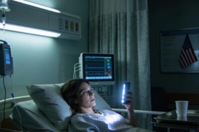 When I collapsed at work, doctors called my parents. They never came. But my sister posted a photo: “finally, a day without the drama queen.” soi made 1 call and sold something they thought was theirs. Who’s dramatic now?