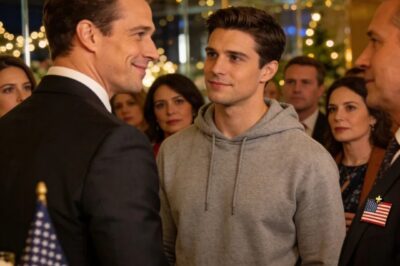 My Family Laughed When I Showed Up In A $6 Hoodie To My Sister’s Engagement Party – Her Fiancé Gave Me A Smirk And Said, ‘Did You Uber Here?’ I Just Nodded. The Next Morning, He Showed Up To A Board Meeting… And Saw Me At The Head Of The Table.