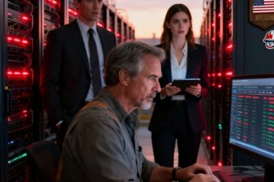 For 15 years I ran payroll for 14,500 construction workers across 4 states. Now the VP wants to fire me for his MBA niece who thinks she can do it all with a spreadsheet. “Effective Friday” he said. I packed my tools. “you’ve got until Monday morning” I told him. “After that your crews don’t get paid. Tell the union I said good luck”