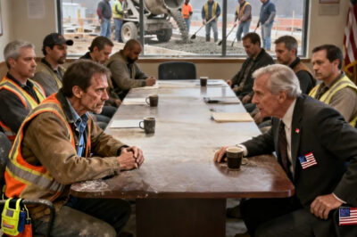 My business partner filed papers to force me out of our company. “Nothing personal, Jake,” he said with a smirk. “The board thinks you’ve lost your edge.” I shook his hand and said, “good luck, brother.” then Friday morning came…