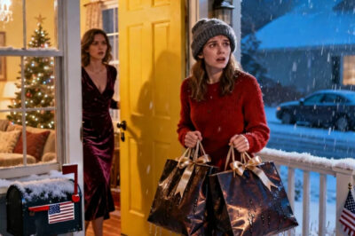 “You’re childless, you owe us everything,” my family said on Christmas. I left, called my lawyer, and asked: “how fast can we sell their house?” their Christmas went from joyful to jobless