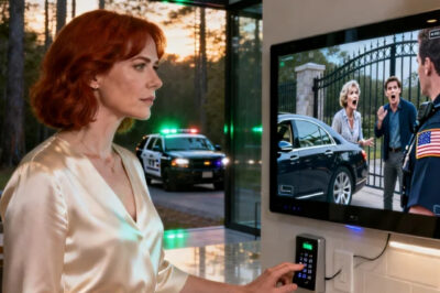 “”Watch this,’ mom said, pouring coffee on me. ‘That’s how we treat trash.’ everyone recorded. They posted online-it went viral. People recognized me from Forbes.” now they’re all unemployed…