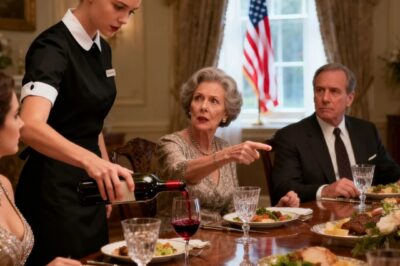 My parents always favored my sister, but when she discovered I bought her company, she completely lost it at the closing dinner. My dad couldn’t even get a word out.