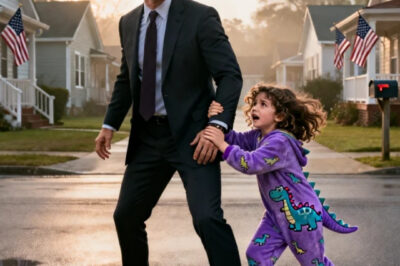 I’m a busy billionaire Ceo. Walking to an important meeting a little girl grabbed me. “Mister! Help! My mommy won’t wake up!” my blood ran cold. “Show me now”. I followed her. Her mom was unconscious. I called 911. Then everything changed.