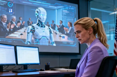 You’re just dead weight.” new freaky VP said as security escorted me out at 11:03. They didn’t know I built the core system. At 11:47, he screamed: “why’s everything offline?