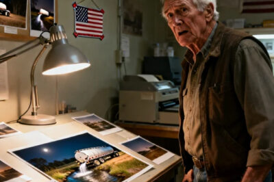 I found my late wife’s hidden files, expecting closure. Her colleague stopped me and said, “don’t take this to the authorities.” I asked why. She handed me evidence with trembling hands. What discovered exposed a billion-dollar crime