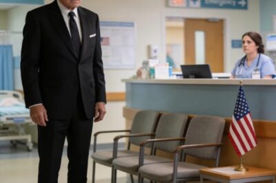 I flew to Texas without warning and found my daughter alone in surgery. Her husband was celebrating with friends. So I closed their joint account. An hour later, he lost his mind.