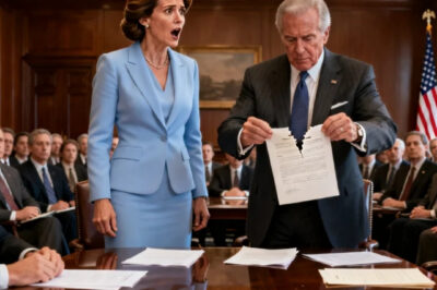 The Ceo tore up my $2.8m contract in front of everyone. ‘This is pathetic work,’ he sneered. ‘You’re clearly not ready for the big leagues.’ I nodded quietly. ‘You’re absolutely right, sir.’ what he didn’t know was…