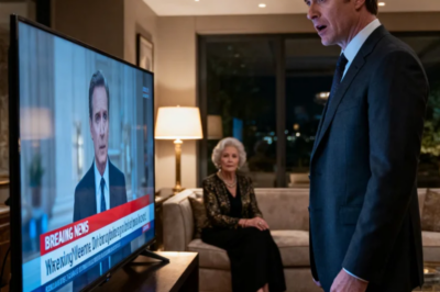 MY HUSBAND ABANDONED ME AND OUR NEWBORN TWINS ON HIS WEALTHY MOTHER’S ORDERS BUT WHEN HE TURNED ON THE TV, A SINGLE TRUTH SCROLLING ACROSS THE SCREEN SHOOK HIS ENTIRE WORLD. REAL REVENGE STORY