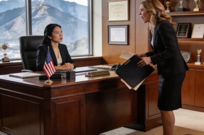 “YOU CAN HELP IN THE KITCHEN’ MY SISTER ANNOUNCED AT HER WEDDING MEETING SHE’D BEEN BRAGGING ABOUT HER PERFECT VENUE CHOICE I REVIEWED THE PROPERTY OWNERSHIP DOCUMENTS ON MY DESK HER DEPOSIT GOT DECLINED THURSDAY MORNING”