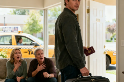 MY SISTER-IN-LAW DIVORCED AND MOVED IN WITH ME. MY MOTHER-IN-LAW DEMANDED “TAKE CARE OF HER, OR GET OUT.” I SIMPLY SMILED AND SAID, “I’M LEAVING FOR A YEAR-LONG BUSINESS TRIP TO FRANCE TOMORROW. GOOD LUCK TO YOU!