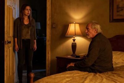 MY BOSS’S SON STORMED SLAPPED ME AT THE GALA. ‘FIRE HER OR I’LL MAKE YOU REGRET IT!’ THE ORDERS OF A 19-YEAR OLD SPOILED BRAT. MY BOSS CALLED ME IN, EYES DOWN. ‘MARRIE, I’M AFRAID I HAVE TO…’ I LEARNED IN, ‘CHECK YOUR INBOX FIRST.’ HE WENT DEATHLY PALE