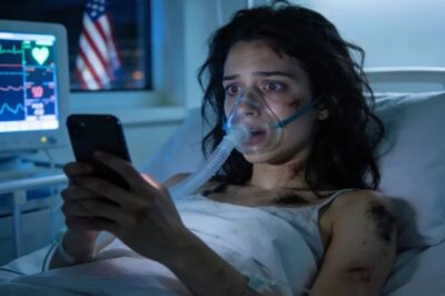 “THIS IS TERRIBLE TIMING. WE’LL SEND FLOWERS,” MY FATHER SAID WHEN I CALLED FROM THE HOSPITAL-BUT HE TRIED TO STEAL MY $80,000 INSURANCE INSTEAD. WEEKS LATER, THEIR RESTAURANT FACED FORECLOSURE. I JUST SMILED AND TEXTED: “THE BRAND IS ALREADY DEAD.”…