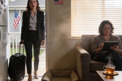 I CAME HOME AND MY GOLDEN RETRIEVER WAS GONE, MY BROTHER’S WIFE SOLD MY DOG TO A MILL: “WE NEED THE MONEY MORE THAN YOU NEED A PET.” I FOUND HIM IN A CAGE AND WHISPERED, “ENJOY THE PHONES, THEY COST YOU THE HOUSE”