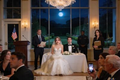 INVITATION READ: ‘INTIMATE CEREMONY. PERHAPS IT’S BEST YOU DON’T STRAIN YOUR BUDGET. MOM ADDED: ‘YOUR BROTHER’S WIFE IS A FINANCIAL ANALYST. I SAID NOTHING. AT THE RECEPTION, THE VENUE MANAGER APPROACHED WITH SECURITY: ‘MA’AM, WE NEED TO INFORM YOUR FAMILY-YOU’VE OWNED THIS ESTATE FOR FOUR YEARS. AND YOUR SISTER NEVER PAID THE $47,000 RENTAL FEE…’ MY SISTER’S FACE WENT PALE, BECAUSE…