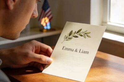 Everyone Was At My Sister’s Engagement Party – Except Me. My Mom Said, ‘You’ve Always Been The Jealous One. We Didn’t Want You Making A Scene.’ I Just Replied, ‘Then You Won’t Mind Missing My Wedding Too.’ Three Weeks Later, My Aunt Sent A Photo Of The Invitation They Never Received… And My Mom Called Me Crying.