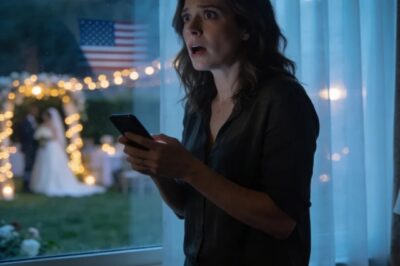 AFTER MY SISTER’S WEDDING, I CHECKED MY ACCOUNT – IT WAS EMPTY. MY MOM SMILED, “YOU’RE YOUNG – YOU’LL EARN IT BACK.” I SET DOWN MY FORK AND SAID, “THEN YOU WON’T MIND WHAT OMES NEXT.” AS SHE LAUGHED, MY PHONE RANG. THE CALL CHANGED EVERYTHING – AND…