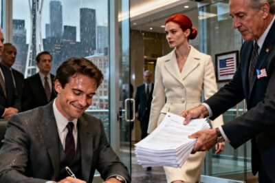 My dad said I was “useless” when I asked for a raise after 5 yrs saving his company – he refused, then hired my loser brother as Ceo for 3x my salary-soi quit, and triggered a “kill switch” that bankrupted him in 30 days…