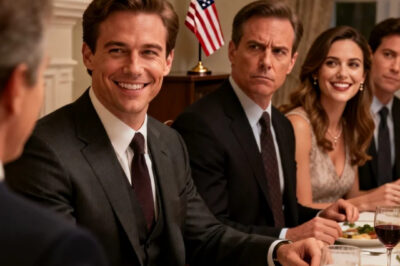 My sister’s fiancé was “perfect”. I had a bad feeling, so I started digging into his past. I found nothing—no red flags, no scandals. He was flawless. That’s when I realized… He wasn’t a real person.