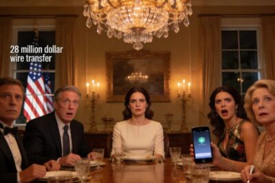 MY FAMILY CALLED ME THE “ANTIQUE SHOP GIRL.” AT THANKSGIVING, MY SISTER FOUND OUT I HAD 28 MILLION – AND THEY DEMANDED I HAND IT OVER TO HER. I SHUT THE DOOR IN THEIR FACES.