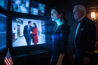 MY HUSBAND AND I ARRIVED AT THE HOTEL. WHILE I WAS COMPLETING THE CHECK-IN AT THE DESK, HE WALKED AWAY TO ANSWER A CALL. AS I WAS ABOUT TO PICK UP THE KEYS, AN ELDERLY MANAGER APPROACHED ME AND ASKED, “IS THAT YOUR HUSBAND?” I CONFIRMED. THEN HE SAID QUIETLY, “FOLLOW ME. YOU HAVE TO SEE THIS.”