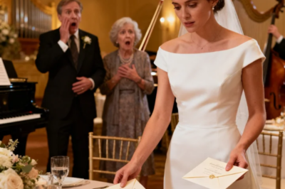 MY MOM DEMANDED I CANCEL MY WEDDING BECAUSE MY ENTITLED SISTER WAS “MORE IMPORTANT” THAN ME SO I CANCELED THEIR INVITATIONS INSTEAD – AND WATCHED THEM REALIZE I WAS DONE BEGGING FOR A SEAT AT MY OWN LIFE THE MELTDOWN THAT FOLLOWED WAS PATHETIC AND PERFECT