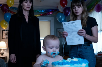 After my husband passed away, my sister revealed that her child’s father was actually my husband, and she demanded half of the inheritance. I didn’t believe her-until I saw what she had to show…