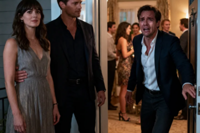 ACT LIKE WE’RE JUST FRIENDS TONIGHT, MY EX WILL BE THERE,” НЕ INSTRUCTED. “OKAY,” I SAID. AT THE PARTY HIS BEST FRIEND ASKED WHAT WAS WRONG. I TOLD HIM WE WERE “JUST FRIENDS NOW.” HE SAID: “ABOUT TIME. YOU DESERVE BETTER.” WE TALKED FOR HOURS, THEN LEFT TOGETHER. NEXT MORNING HE SHOWED UP AT MY DOOR CRYING. HIS EX WASN’T INTERESTED. HIS BEST FRIEND ANSWERED THE DOOR