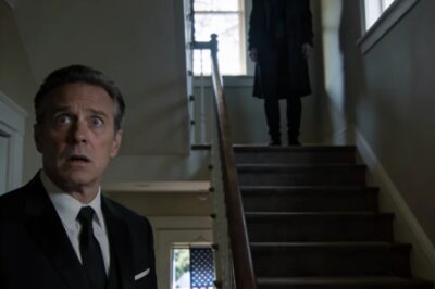 “DON’T GO TO YOUR WIFE’S FUNERAL BETTER STOP BY YOUR BROTHER’S HOUSE – HE’S NOT ALONE” THESE WERE THE WORDS I RECEIVED ON THE DAY OF MY WIFE:S FAREWELL I THOUGHT IT WAS A CRUEL JOKE BUT I STILL DECIDED TO GO TO MY BROTHER’S HOUSE BECAUSE I HAD A KEY BUT WHEN I OPENED THE DOOR… I SAW SOMETHING THAT SHATTERED MY WORLD