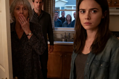 I’M DONE FUNDING YOUR PATHETIC LIFESTYLE,” MY HUSBAND SNEERED AFTER MY PROMOTION, DEMANDING SEPARATE ACCOUNTS. CRUSHED BY HIS PUBLIC HUMILIATION, I AGREED. THAT SUNDAY, WHEN MY MOTHER ARRIVED FOR LUNCH AND STEPPED INTO THE KITCHEN, HER HORRIFIED SCREAM SHATTERED THE SILENCE, SENDING PANICKED NEIGHBORS FLOODING INTO OUR YARD.