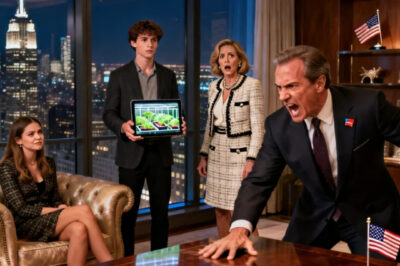 They called me stupid for choosing farming over wall street. “have fun playing in the dirt!” now my sustainable agriculture company is worth $890 million, and guess who’s begging for help…