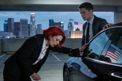 My boss was drunk. Trying to drive. I stopped her. Took her keys. The next morning she called me to her office. I thought I was fired. She looked at me and said, “I remember last night. Everything.” I froze. “Most people would pretend it didn’t happen. I’m not going to do that.” What happened next changed both our lives.