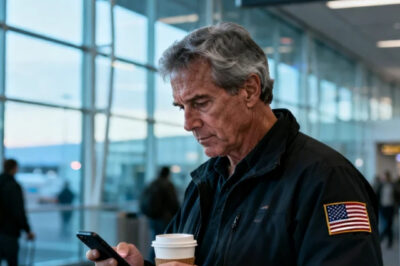 The Ceo’s daughter-in-law fired me by email at Seatac airport. I was returning from Portland with signed $485 million contracts. She cancel my company credit card access. I flew to Tokyo on my personal card $2,100. 9 days later she met the Japanese chairman herself for the renewal. He asked one question: where is Mr. Stone?