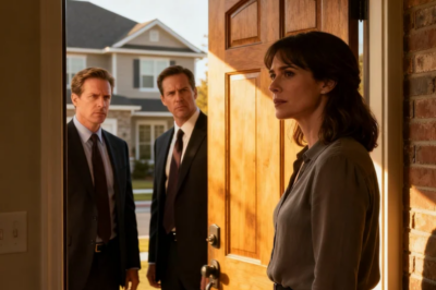 WHEN MY HUSBAND ASKED FOR A DIVORCE, I STAYED SILENT ABOUT THE $72 MILLION I INHERITED FROM MY LATE FATHER. THANK GOODNESS I DID -BECAUSE DAYS LATER, HE SHOWED UP… WITH A LAWYER AT MY DOOR.