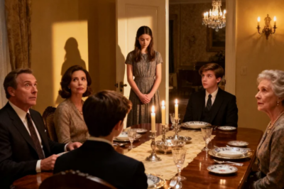 I NEVER TOLD MY FIANCÉ ABOUT MY MONTHLY $37,000 SALARY. HE ALWAYS SAW ME LIVING SIMPLY. HE INVITED ME TO DINNER WITH HIS PARENTS. I WANTED TO SEE HOW THEY TREAT A POOR PERSON – BY PRETENDING TO BE A RUINED AND NAIVE GIRL. BUT AS SOON AS I WALKED THROUGH THE DOOR…