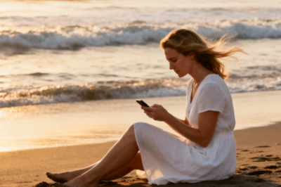 IT WAS JUST ONE NIGHT, DON’T RUIN THE WEDDING,” HE BEGGED AFTER I FOUND THE TEXTS TWO WEEKS BEFORE. I CANCELED MY HALF. KEPT THE HOΝΕΥΜΟΟΝ TICKETS. ON WHAT SHOULD’VE BEEN OUR WEDDING DAY, I WAS ALONE ON A BEACH IN BALI. HE WAS EXPLAINING TO 200 GUESTS WHY THE BRIDE DIDN’T SHOW – WHILE HIS FAMILY BLEW UP MY PHONE ALL MORNING, DEMANDING I SHOW UP ANYWAY