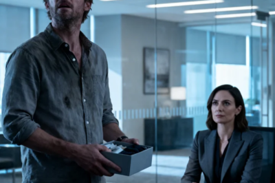 Single Dad Fired by His New Boss—Then He Realized She Was His “Dead Wife” From 5 Years Ago