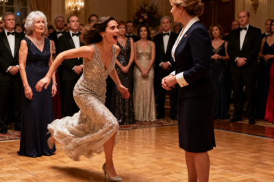 MOM’S EMAIL: ‘AMANDA RICHARDSON IS CO-HOSTING. STAY AWAY. AT THE GALA, AMANDA RUSHED OVER: ‘SARAH! I HAVEN’T SEEN YOU SINCE YOU WERE CONFIRMED AS FEDERAL PROSECUTOR! EVERYONE, THIS IS MY BEST FRIEND FROM HARVARD LAW. MOM STOOD FROZEN