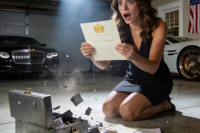 AT 16, MY BEST FRIEND EMMA “MOVED AWAY SUDDENLY.” PARENTS SAID SHE DIED IN CAR ACCIDENT A YEAR LATER I GRIEVED FOR 10 YEARS. WHILE CLEANING OUT THEIR GARAGE, I FOUND A WEDDING INVITATION ADDRESSED TO ME. FROM EMMA. DATED 8 YEARS AGO. PARENTS HID IT BECAUSE “SHE WAS A BAD INFLUENCE.”
