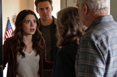 MY PARENTS WALKED AWAY FROM ME WHEN I WAS JUST TEN. DECADES LATER, THEY RETURNED WITH AN OUTRAGEOUS DEMAND. MY ANSWER CHANGED EVERYTHING AND THAT’S WHEN THE REAL DRAMA UNFOLDED!