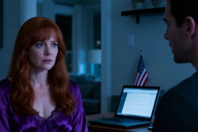 My cheating boyfriend said, “You pushed me to this point—you were always just focused on work.” I replied, “You’re right.” Then I left him and went on to build my business. He found out about the affair the same week I found out about her, but he got nothing.