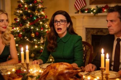 My parents tried to force me to give away 50% of my $50m company for free. I said no. In front of 20 guests, my mother slapped me. Humiliated-but unbroken-I walked out. One phone call later, a man arrived. His words shattered their entire empire. My mother fell to her knees, begging. I said, too late