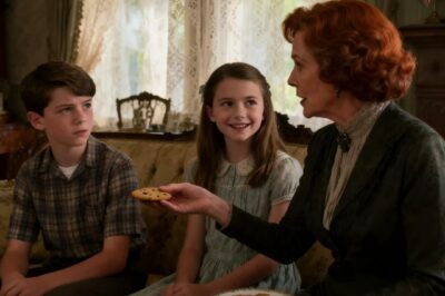 “Your mother never amounted to anything,” aunt gloria told my children. “don’t be like her.” they came home crying. I held them close. Then I called my property manager: “the tenant at 4521 Maple? Gloria Henderson? Her lease isn’t being renewed. She has 60 days to vacate my property…”